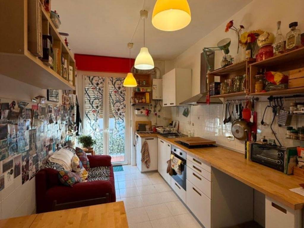 Appartamento a Crescentino in Corso Roma, 97 - Foto 2