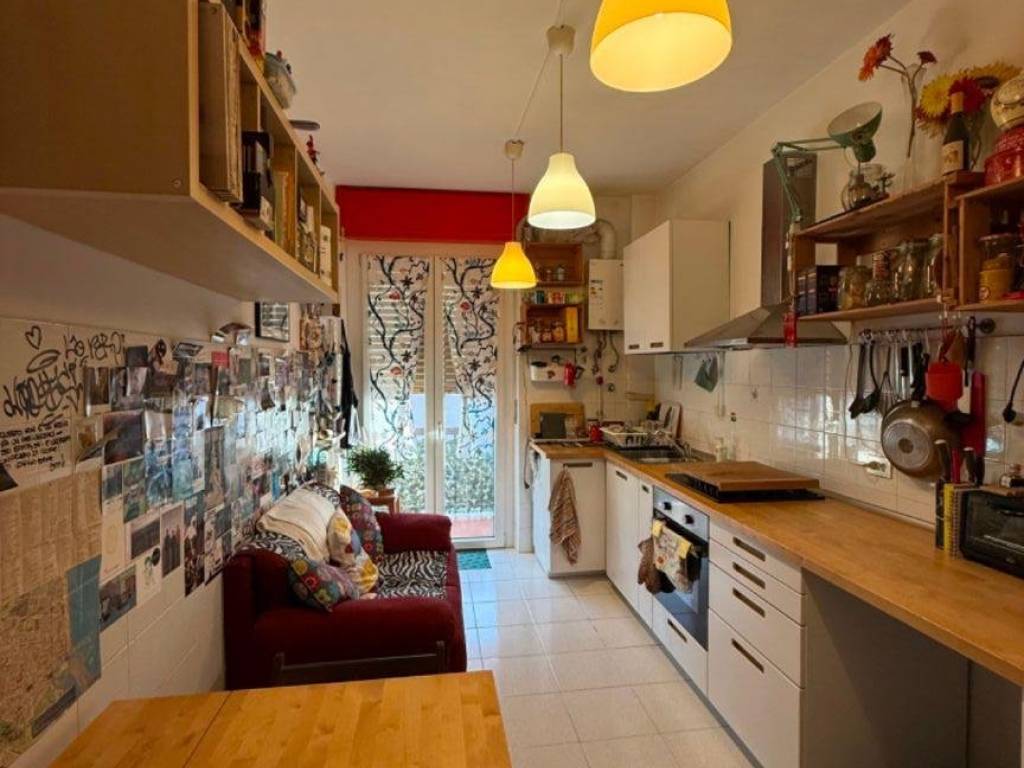 Appartamento a Crescentino in Corso Roma, 97 - Foto 3