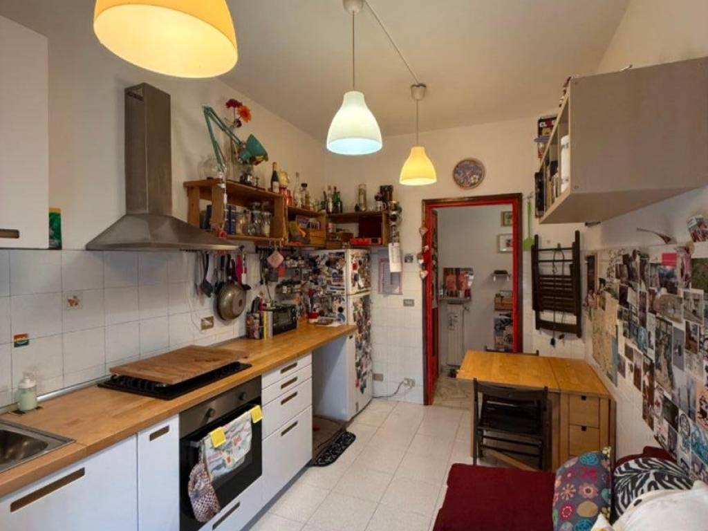 Appartamento a Crescentino in Corso Roma, 97 - Foto 4