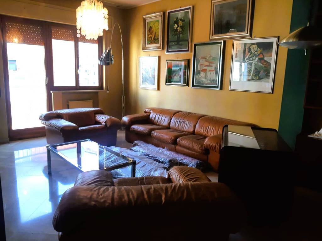 Appartamento a Palermo in Viale Francia - Foto 4