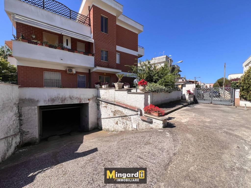 Box / garage a Nettuno in Via Ischia, 26 - Foto 2