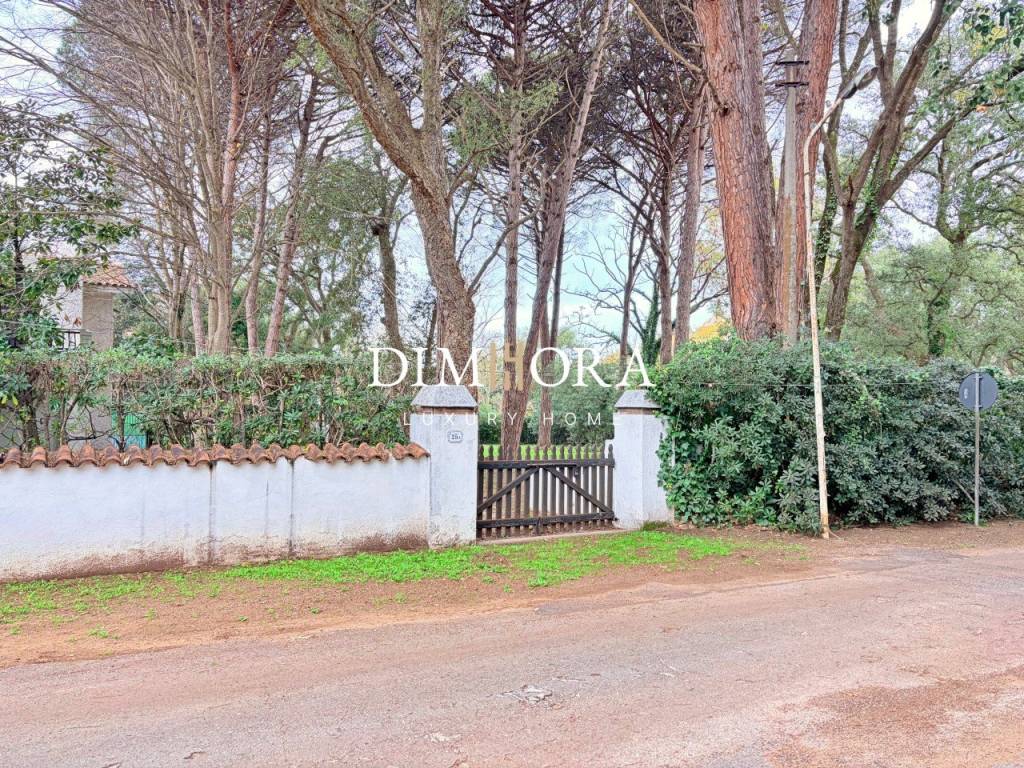 Villa a Sabaudia in Via delle Querce, 25 - Foto 5