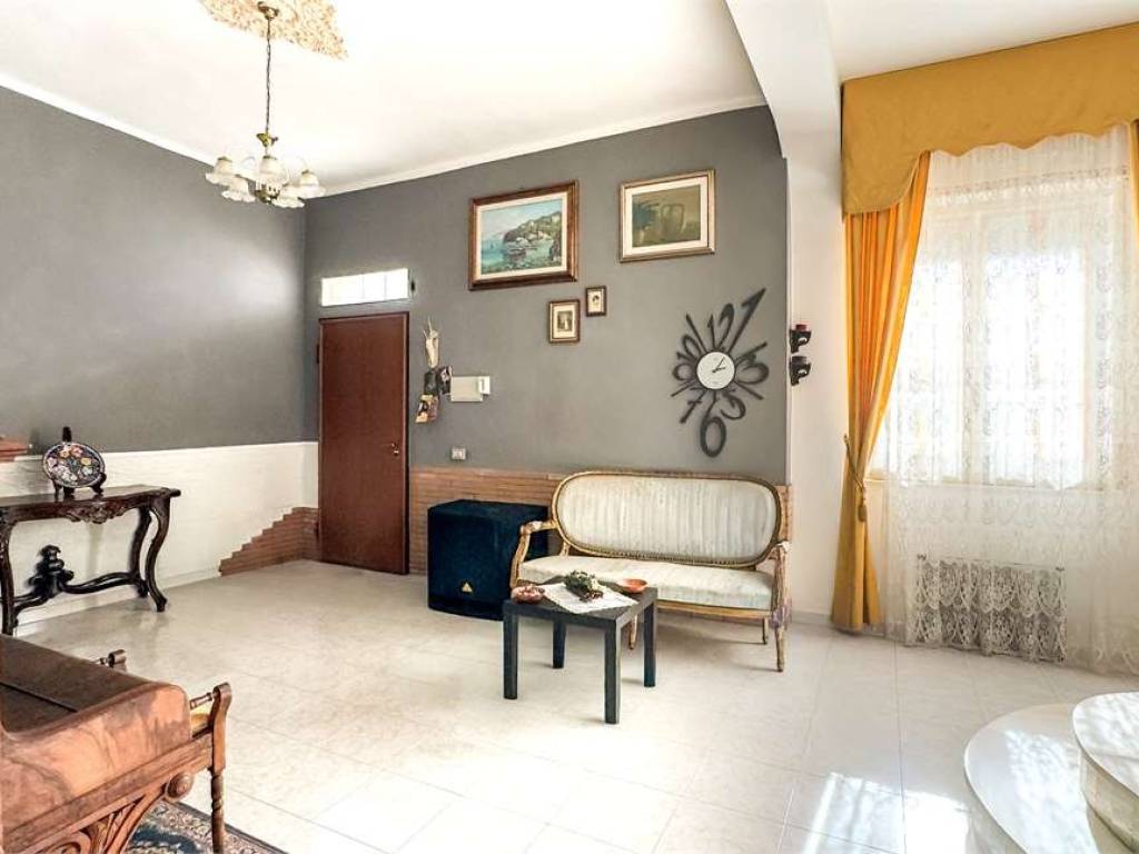 Casa indipendente a Cagliari in Via Peschiera, 00 - Foto 4