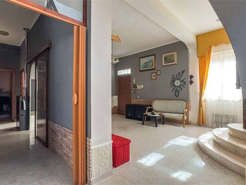 Casa indipendente a Cagliari in Via Peschiera, 00 - Foto 5