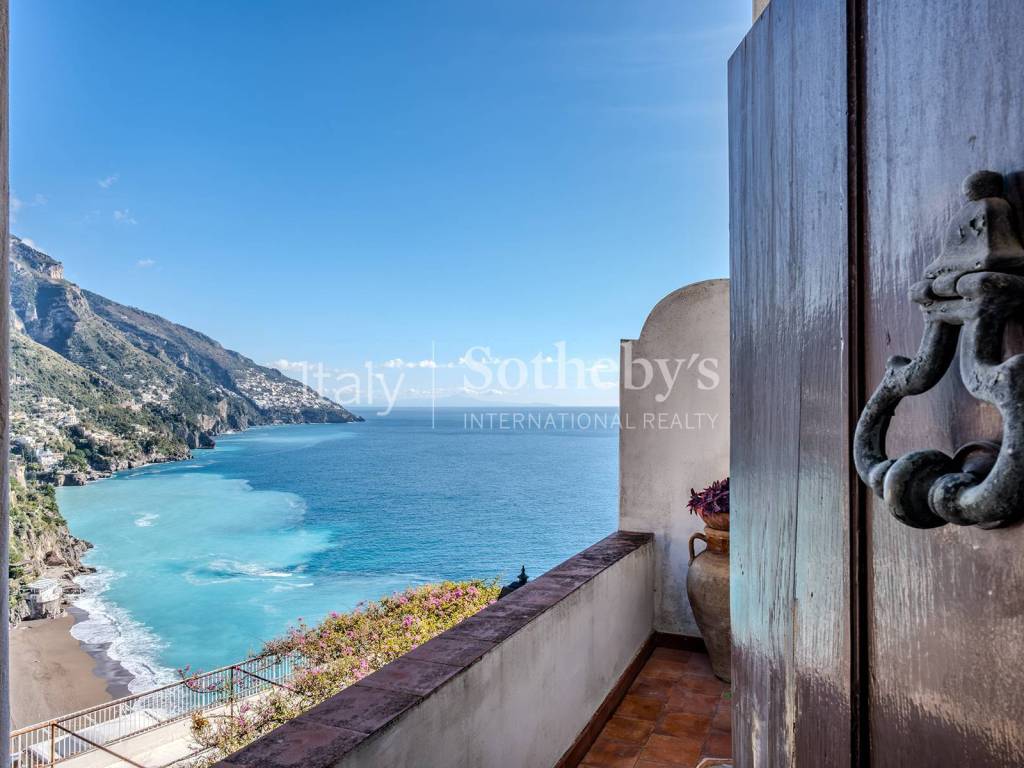 Appartamento a Positano in Via della Tavolozza - Foto 2