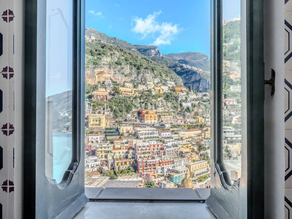 Appartamento a Positano in Via della Tavolozza - Foto 3