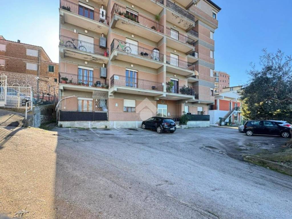Appartamento a Sezze in Via del Mattatoio - Foto 2