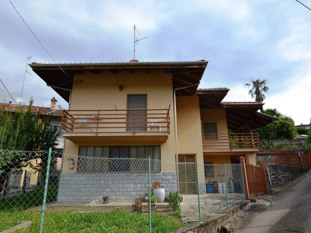 Villa a Graglia in Cantone Valle, 42 - Foto 2