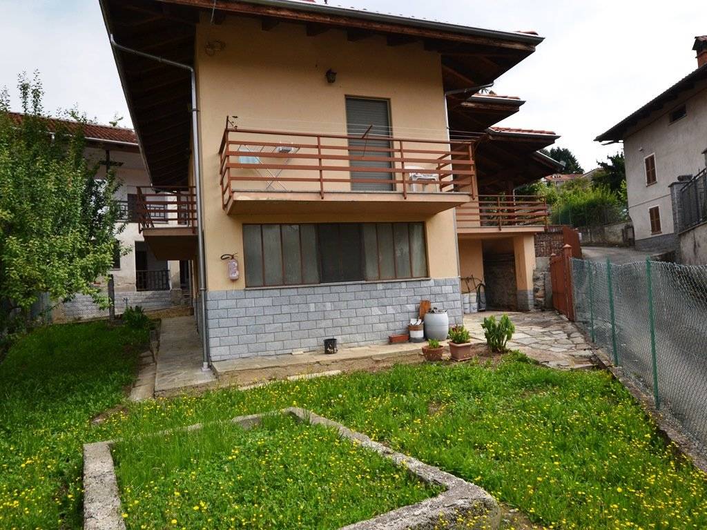 Villa a Graglia in Cantone Valle, 42 - Foto 3