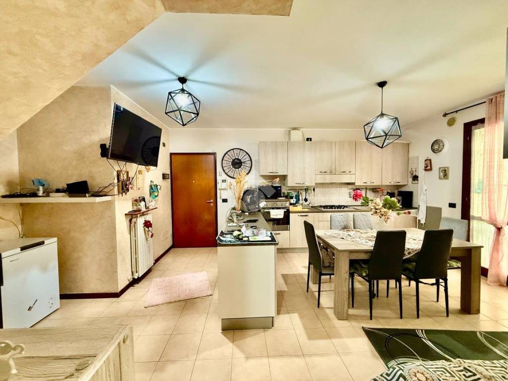 Appartamento a Veggiano in Via A. Canova, 16 - Foto 3