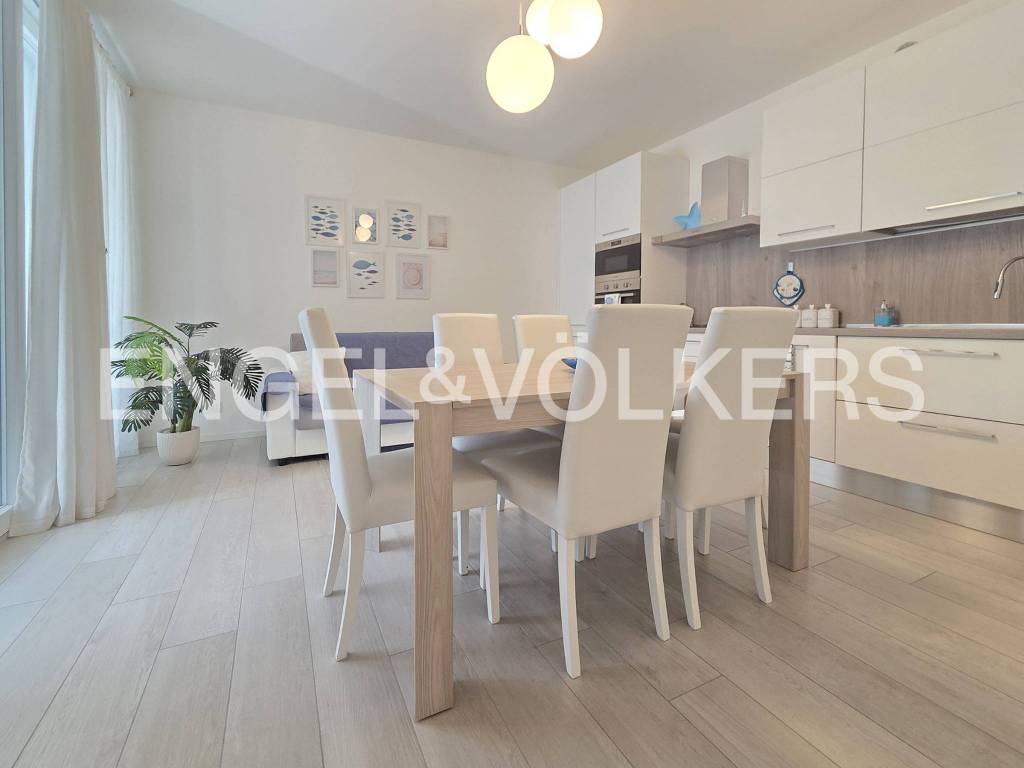 Appartamento a Jesolo in Via Vincenzo Monti, 14 - Foto 2