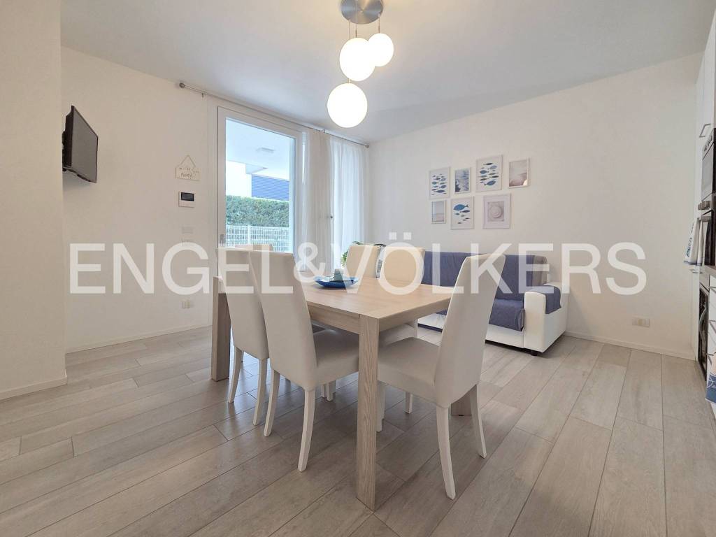 Appartamento a Jesolo in Via Vincenzo Monti, 14 - Foto 3