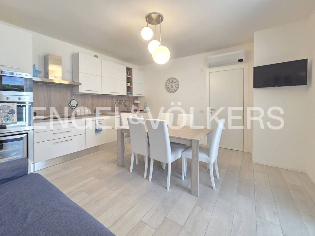 Appartamento a Jesolo in Via Vincenzo Monti, 14 - Foto 4