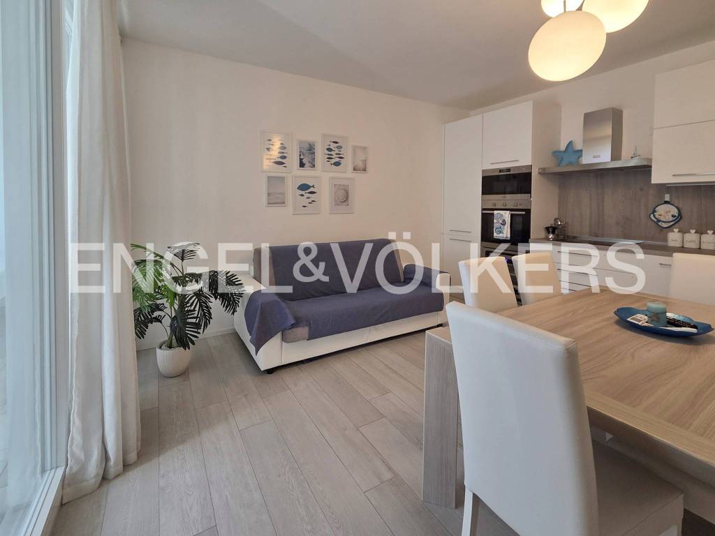 Appartamento a Jesolo in Via Vincenzo Monti, 14 - Foto 5