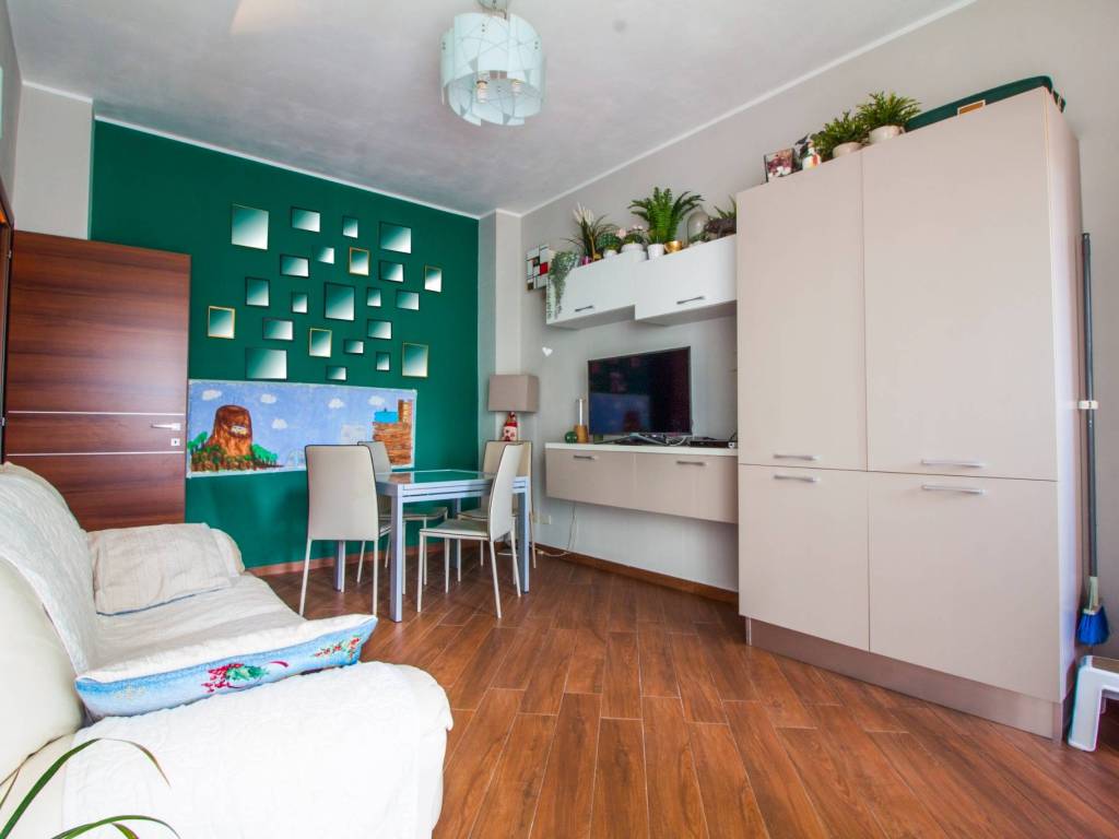 Appartamento a Torino in Via Frabosa, 4 - Foto 2