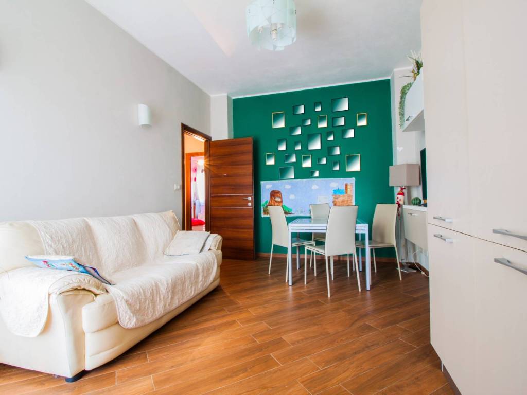 Appartamento a Torino in Via Frabosa, 4 - Foto 3