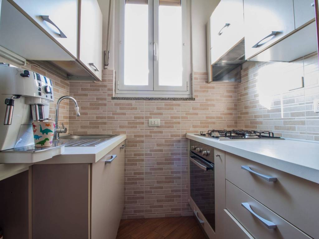 Appartamento a Torino in Via Frabosa, 4 - Foto 4
