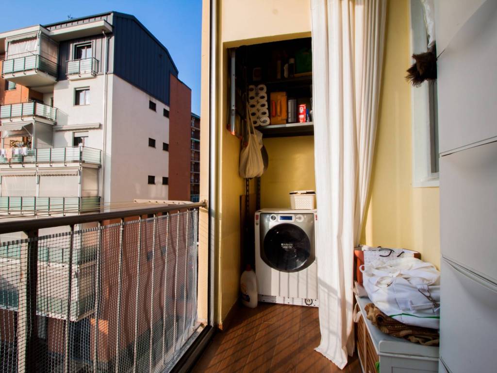 Appartamento a Torino in Via Frabosa, 4 - Foto 5