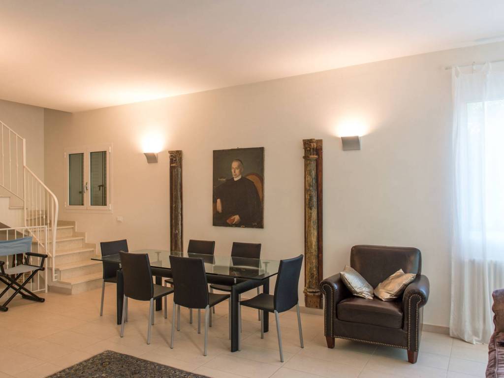 Villa a Cervia in Via Traversa 2 Pineta - Foto 2