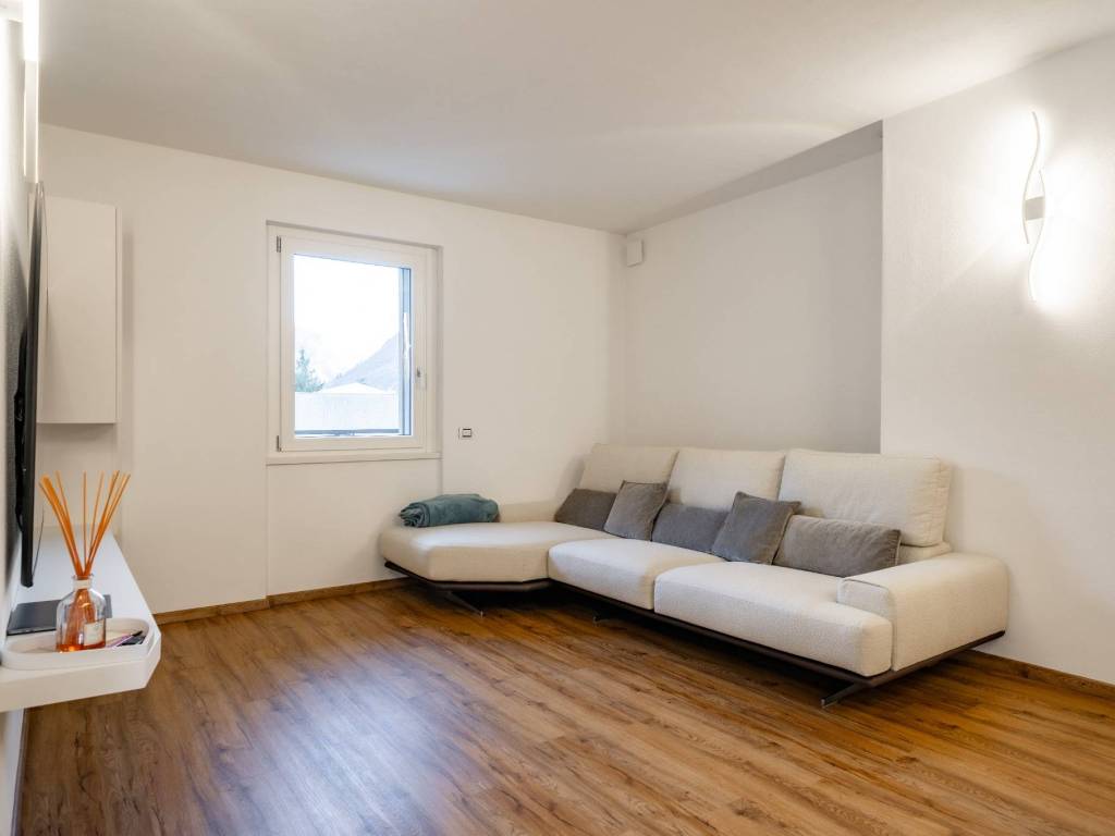 Appartamento a Primaluna in Via Provinciale, 149 - Foto 2