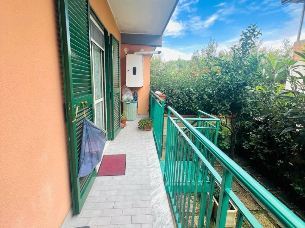 Villetta a schiera a Giugliano in campania in Via San Nullo - Foto 3