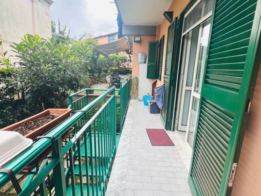 Villetta a schiera a Giugliano in campania in Via San Nullo - Foto 4