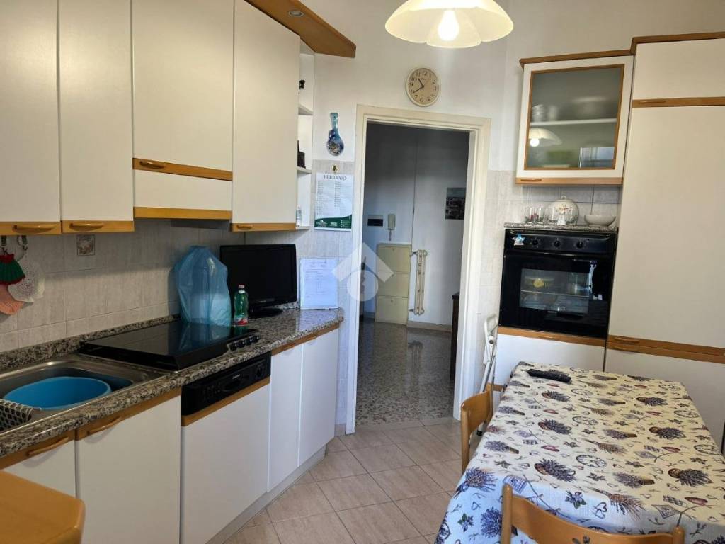 Appartamento a Sesto san giovanni in Via Volontari del Sangue, 31 - Foto 3