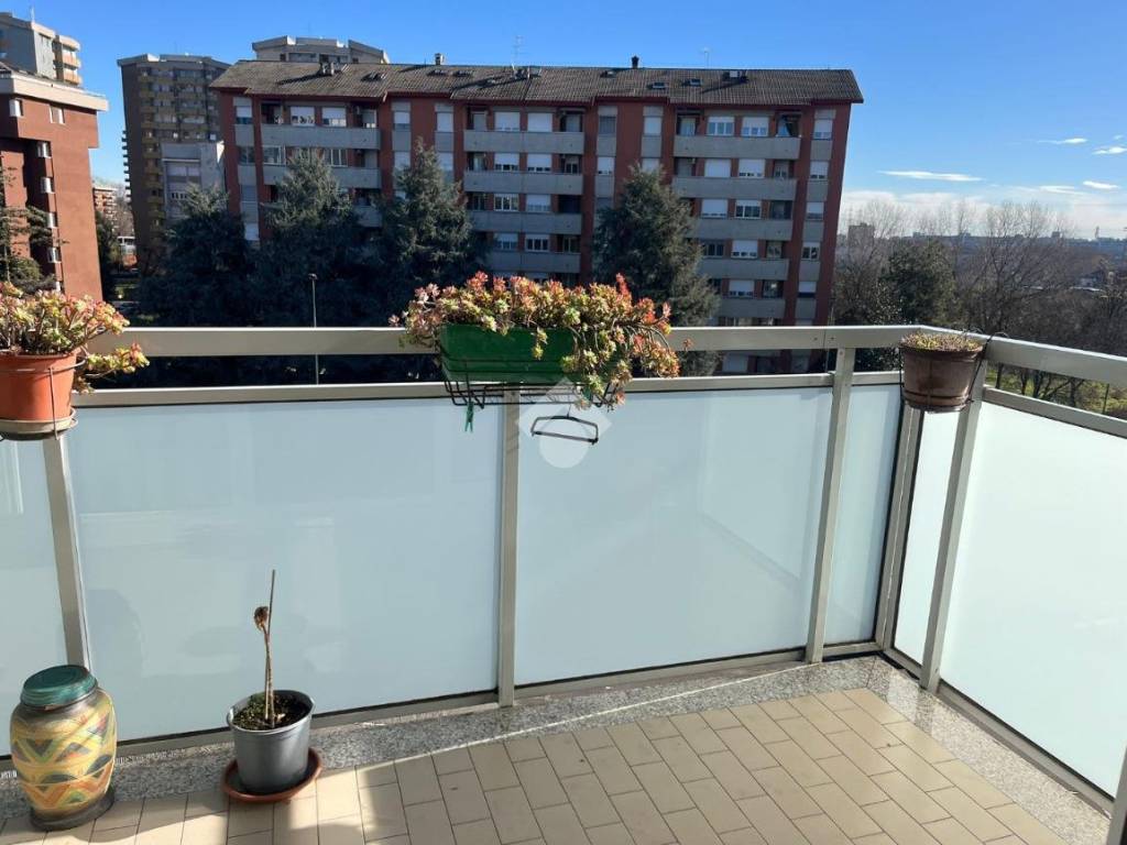 Appartamento a Sesto san giovanni in Via Volontari del Sangue, 31 - Foto 5