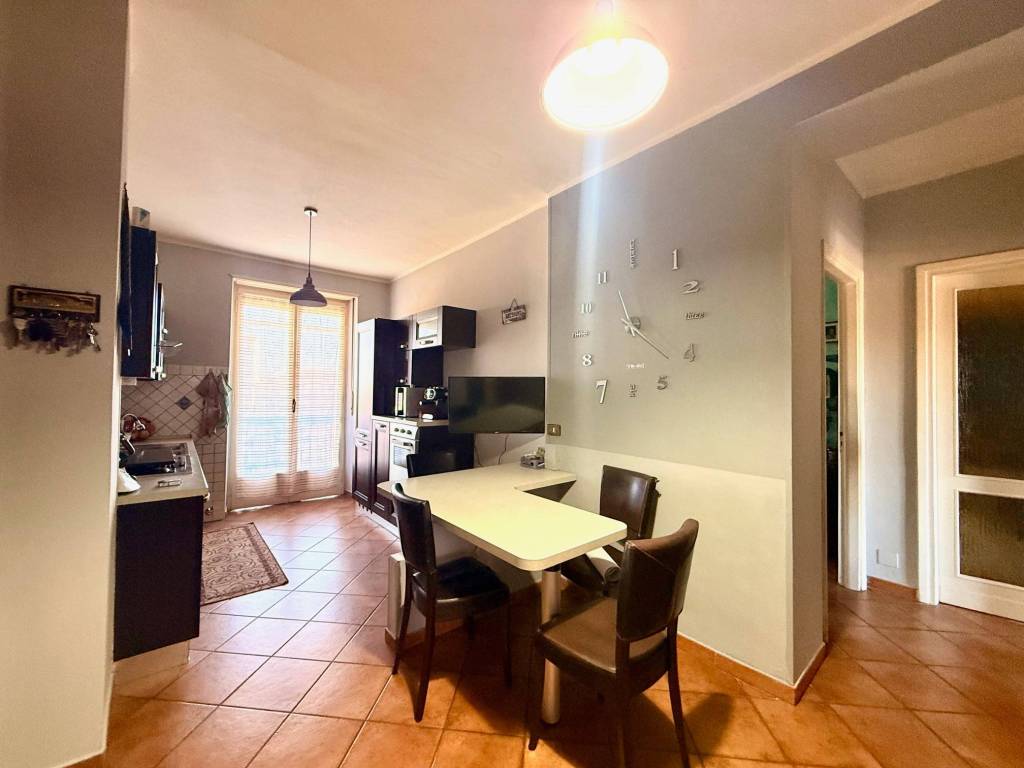 Appartamento a Carmagnola in Via Luigi Einaudi, 5 - Foto 3