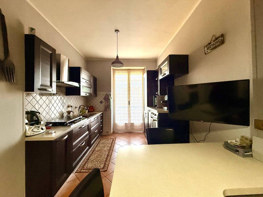 Appartamento a Carmagnola in Via Luigi Einaudi, 5 - Foto 4