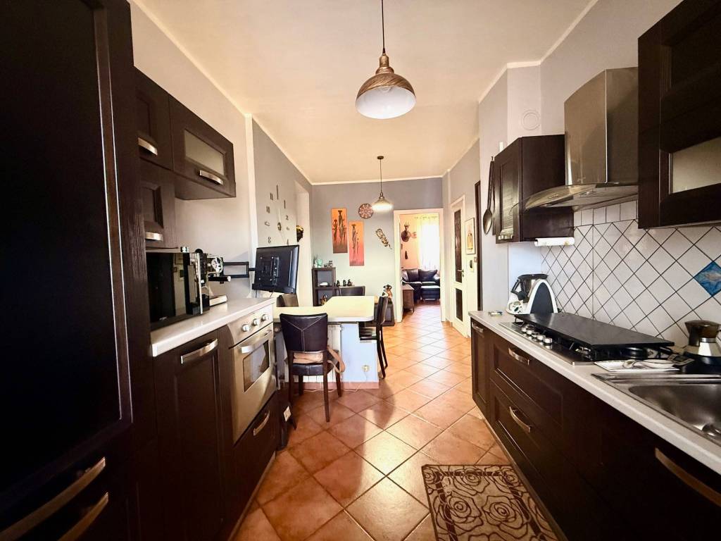 Appartamento a Carmagnola in Via Luigi Einaudi, 5 - Foto 5
