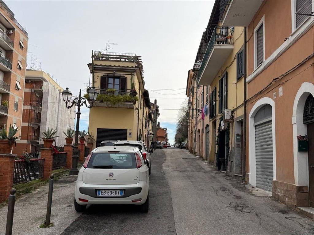 Immobile a Zagarolo in corso garibaldi, 38 - Foto 2