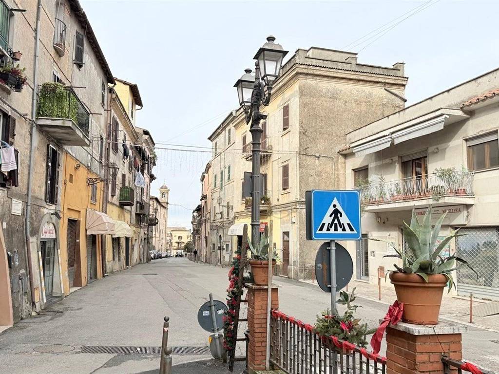 Immobile a Zagarolo in corso garibaldi, 38 - Foto 3