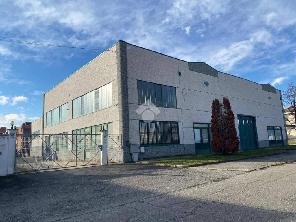 Immobile a Borgaro torinese in Via primo maggio, 24 - Foto 3