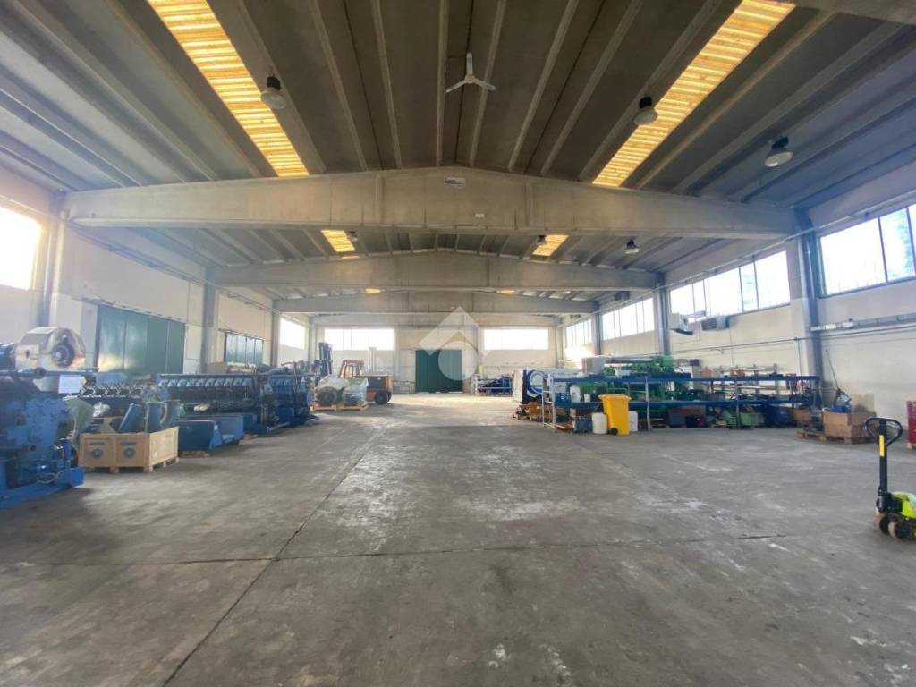 Immobile a Borgaro torinese in Via primo maggio, 24 - Foto 4