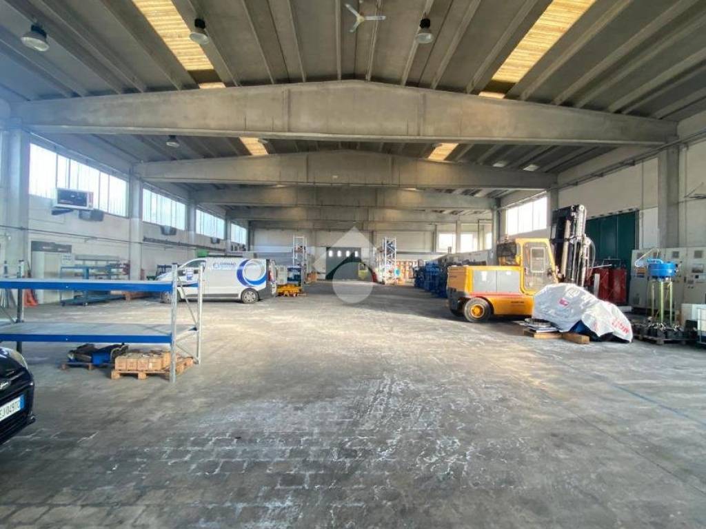 Immobile a Borgaro torinese in Via primo maggio, 24 - Foto 5