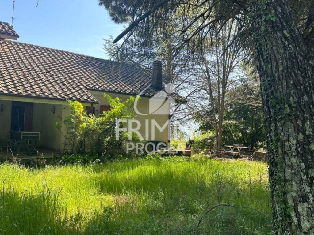 Villa a Greccio in Via Castagneto Grande - Foto 2