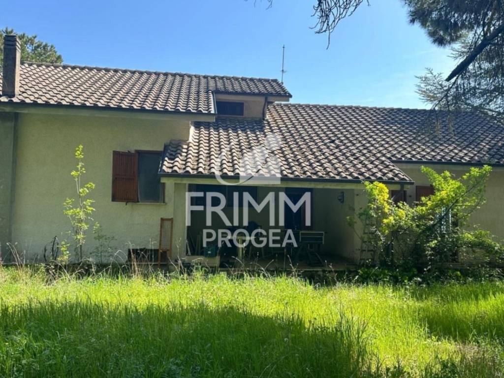 Villa a Greccio in Via Castagneto Grande - Foto 4