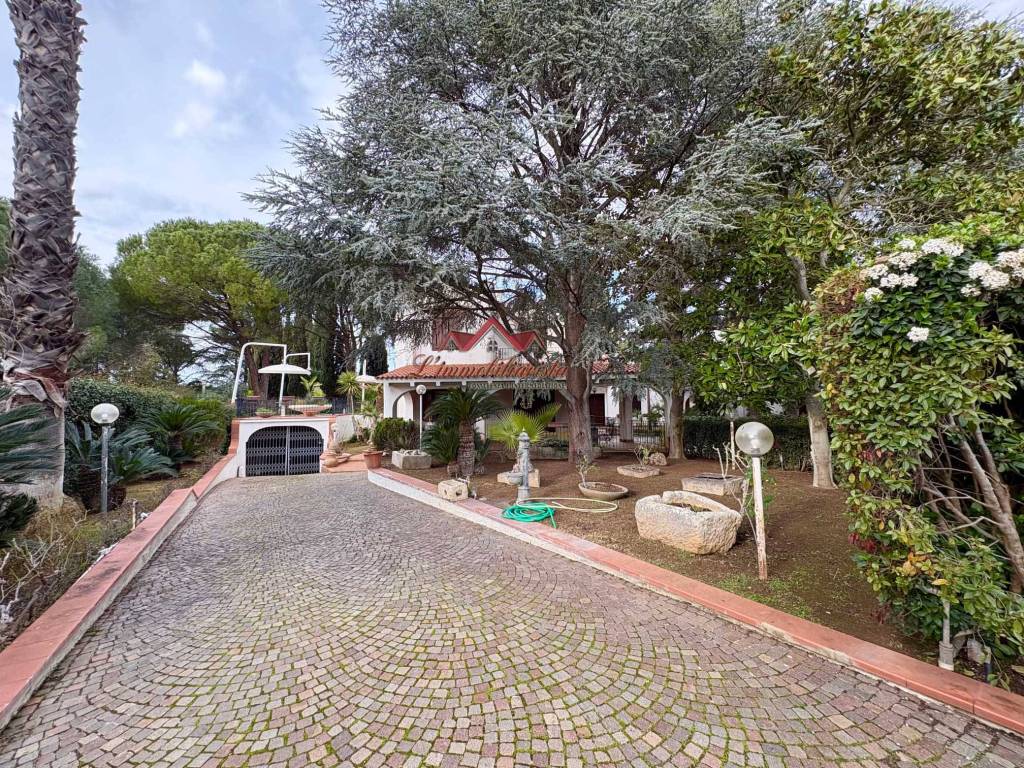 Villa a Casamassima - Foto 2