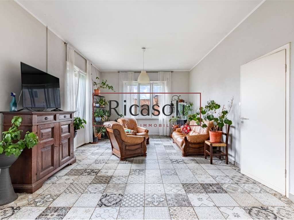 Villa a Lucca in Via Di Ronco, 856 - Foto 3
