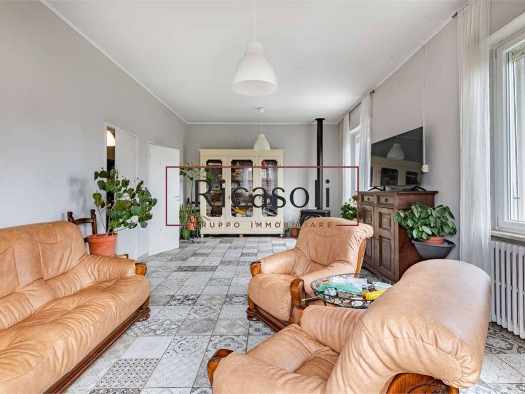 Villa a Lucca in Via Di Ronco, 856 - Foto 4
