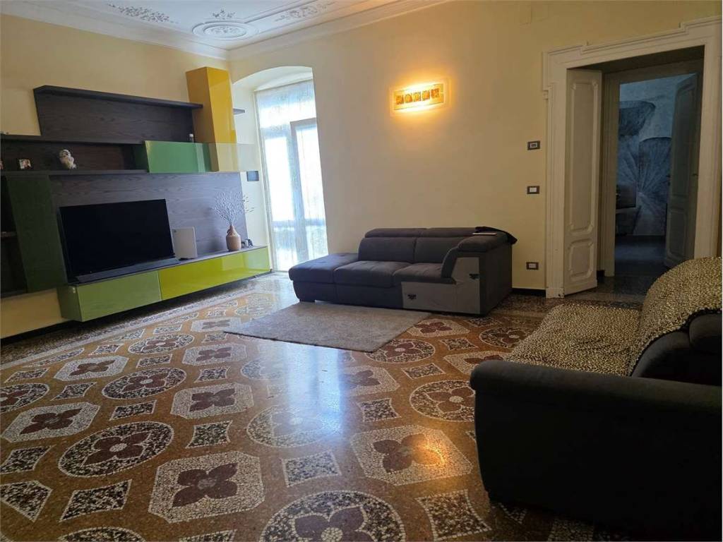 Appartamento a Genova in Corso Torino - Foto 2