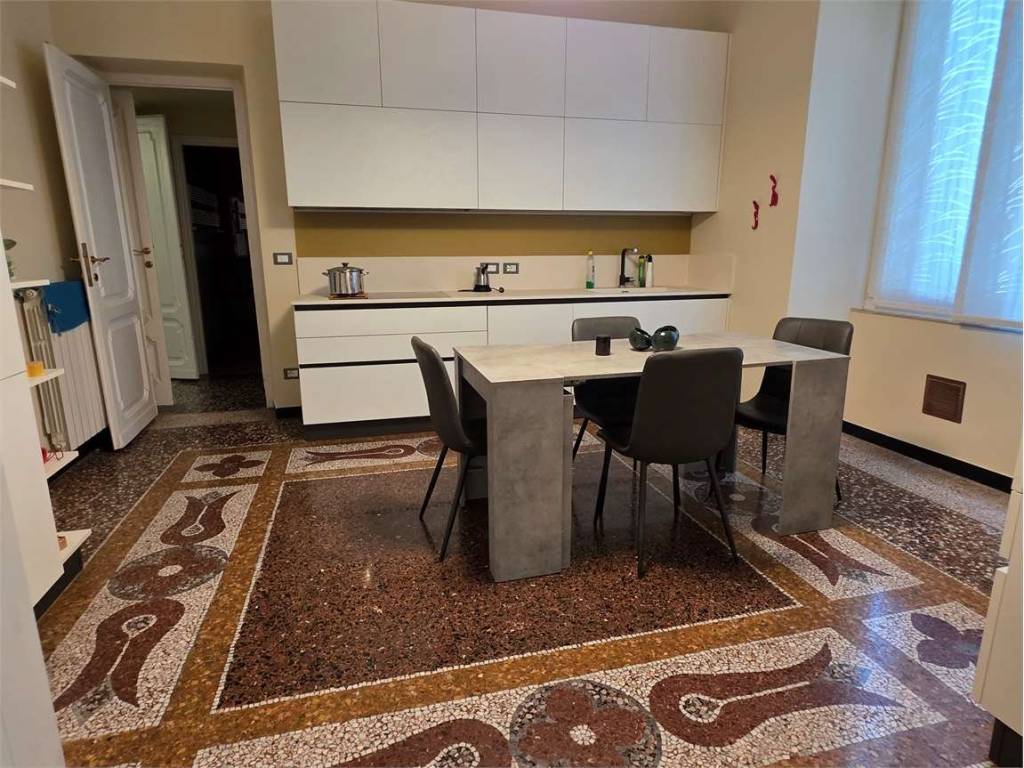 Appartamento a Genova in Corso Torino - Foto 3