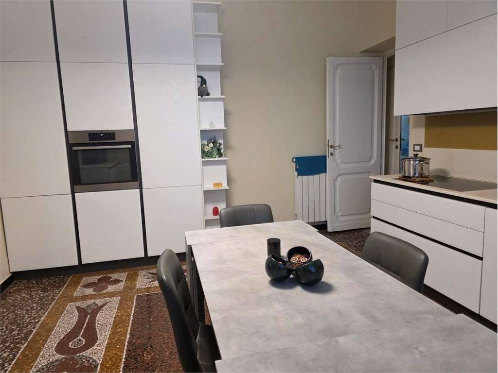 Appartamento a Genova in Corso Torino - Foto 4