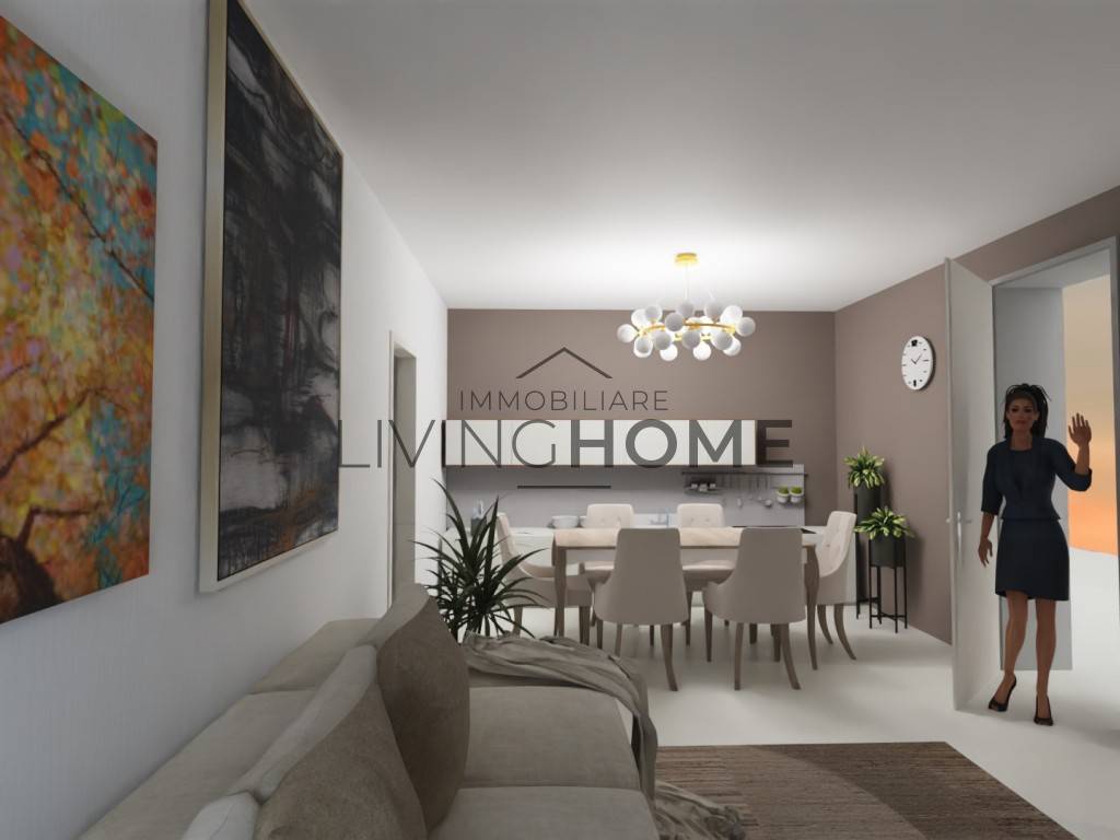 Appartamento a Rimini - Foto 4