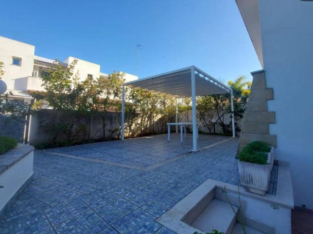 Villa a Melendugno in Viale degli Eucaliptus - Foto 2