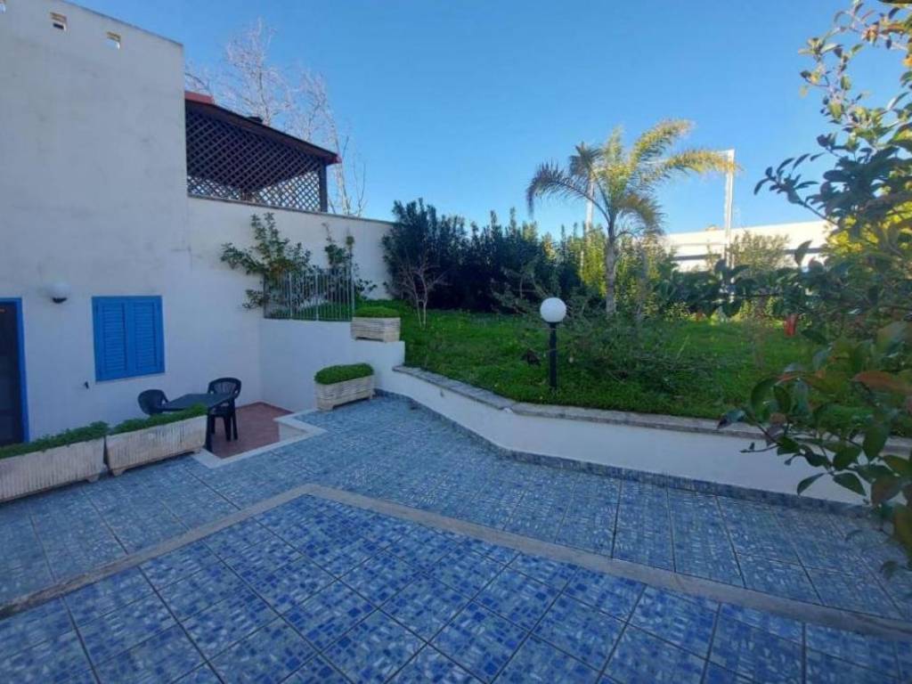 Villa a Melendugno in Viale degli Eucaliptus - Foto 3