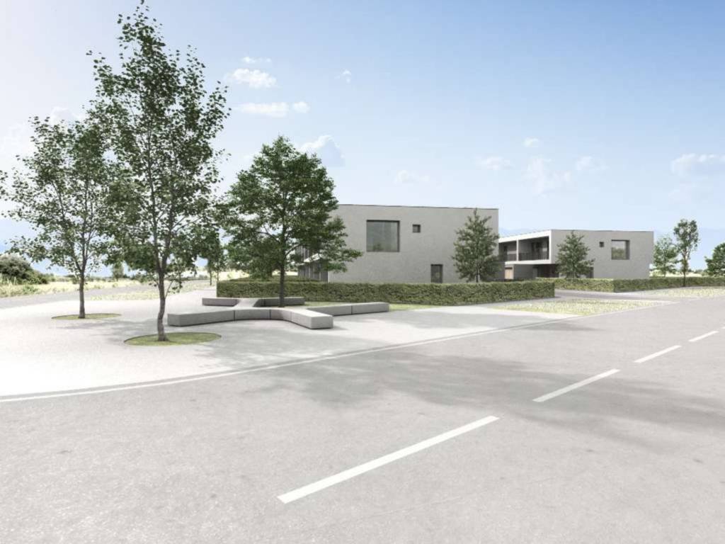 Casa indipendente a Montale - Foto 2