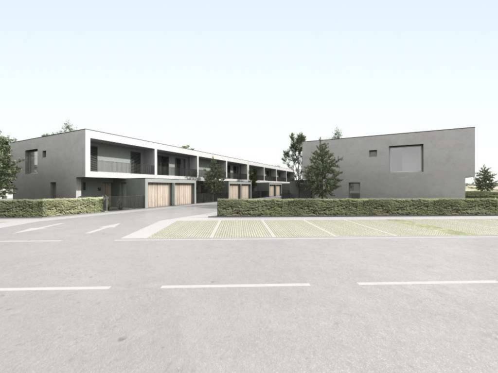 Casa indipendente a Montale - Foto 3