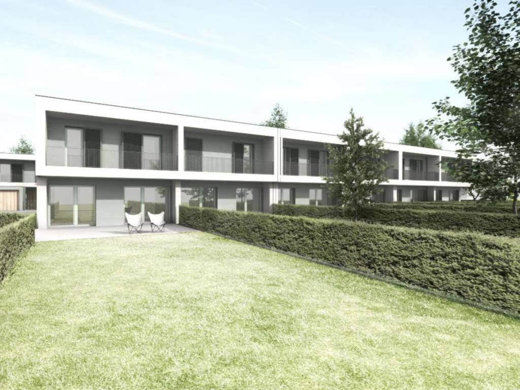 Casa indipendente a Montale - Foto 4